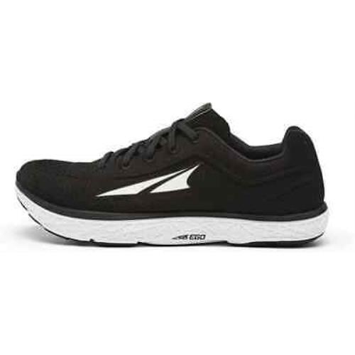 Altra Women`s Escalante 2.5 Road Running Shoes Black 5.5 B M US
