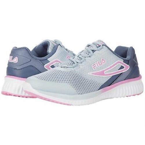 Woman`s Sneakers Athletic Shoes Fila Memory Mystic