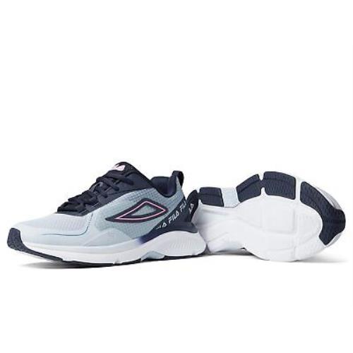 Woman`s Sneakers Athletic Shoes Fila Memory Skyshift 5