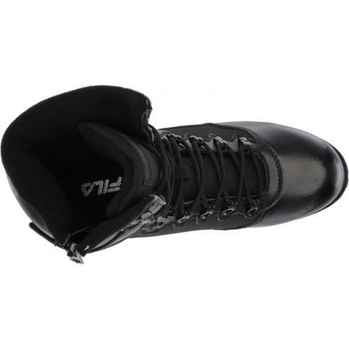 Fila shoes  - Black 3