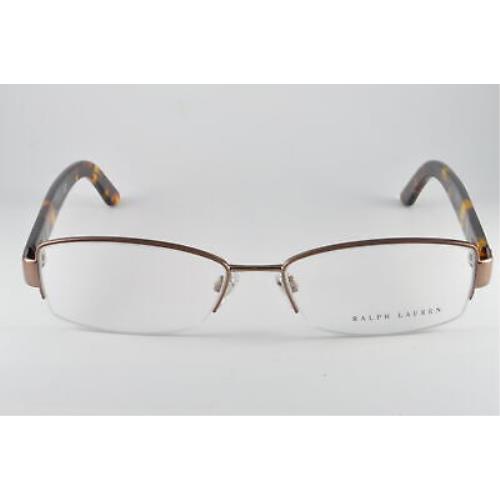 Ralph Lauren eyeglasses  - 9167 Brown , Brown Frame 0