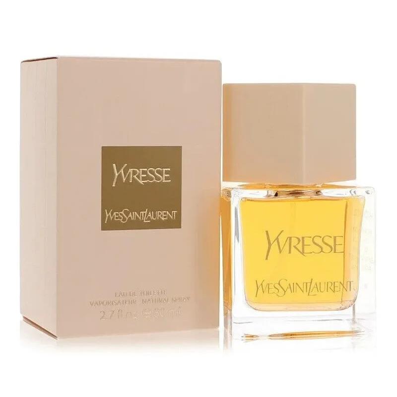 Yvresse Yves Saint Laurent Women 2.7 oz 80 ml Eau De Parfum Spray