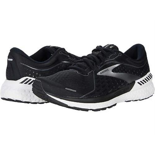 Woman`s Sneakers Athletic Shoes Brooks Adrenaline Gts 21