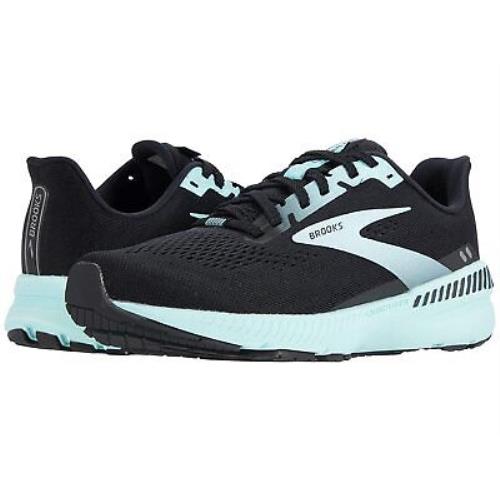 Woman`s Sneakers Athletic Shoes Brooks Launch Gts 8
