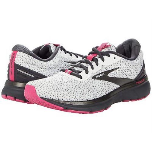 Woman`s Sneakers Athletic Shoes Brooks Trace