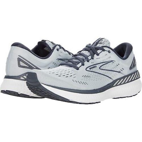Woman`s Sneakers Athletic Shoes Brooks Glycerin Gts 19