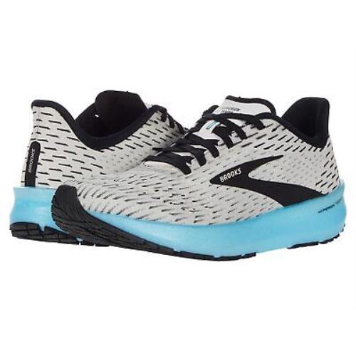 Woman`s Sneakers Athletic Shoes Brooks Hyperion Tempo
