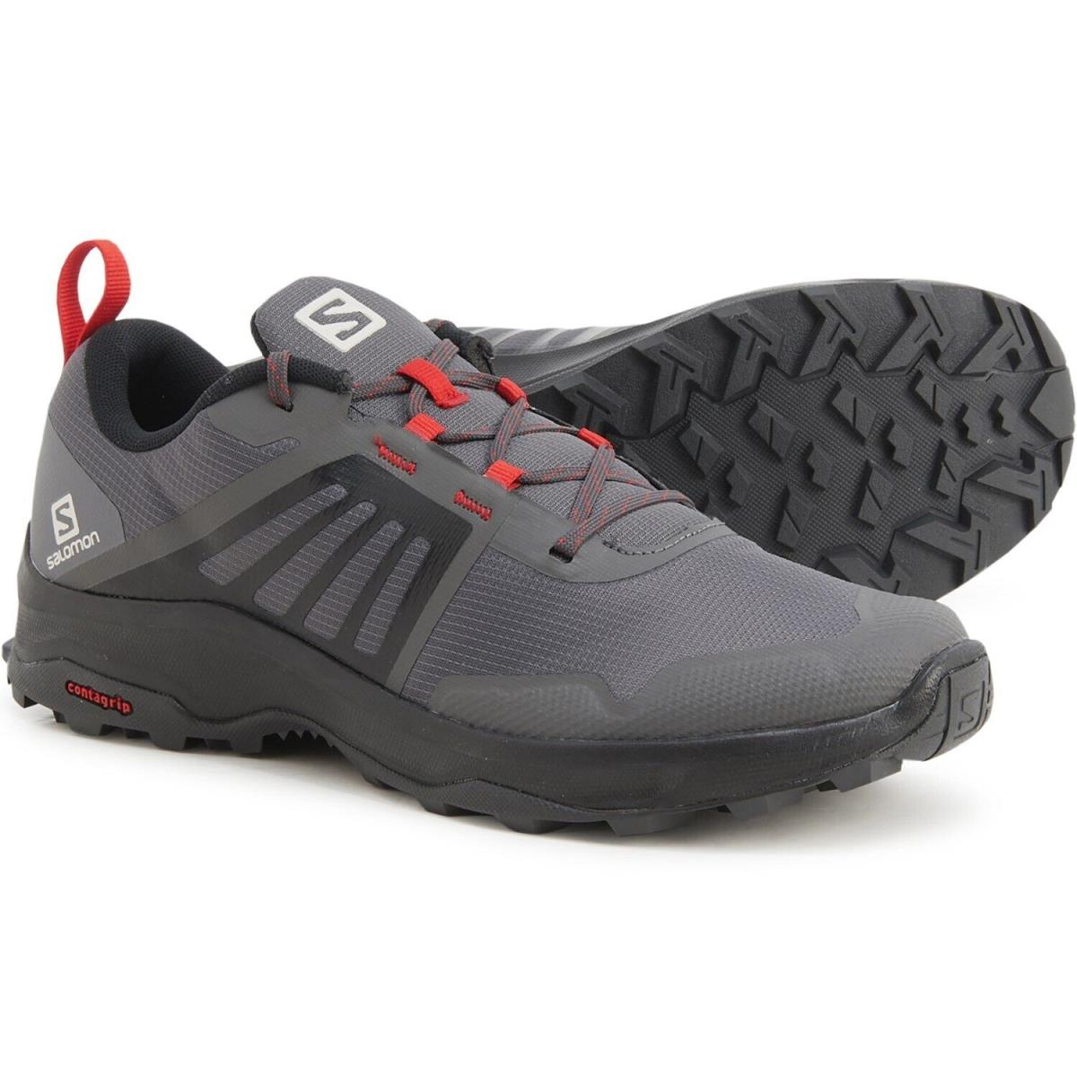 Salomon X-render Trail Running Shoes For Men Size 9
