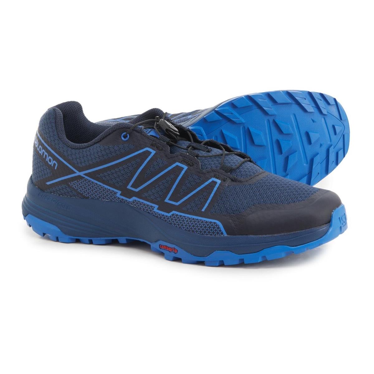 Salomon XA Takeo Trail Running Shoes For Men Size 9
