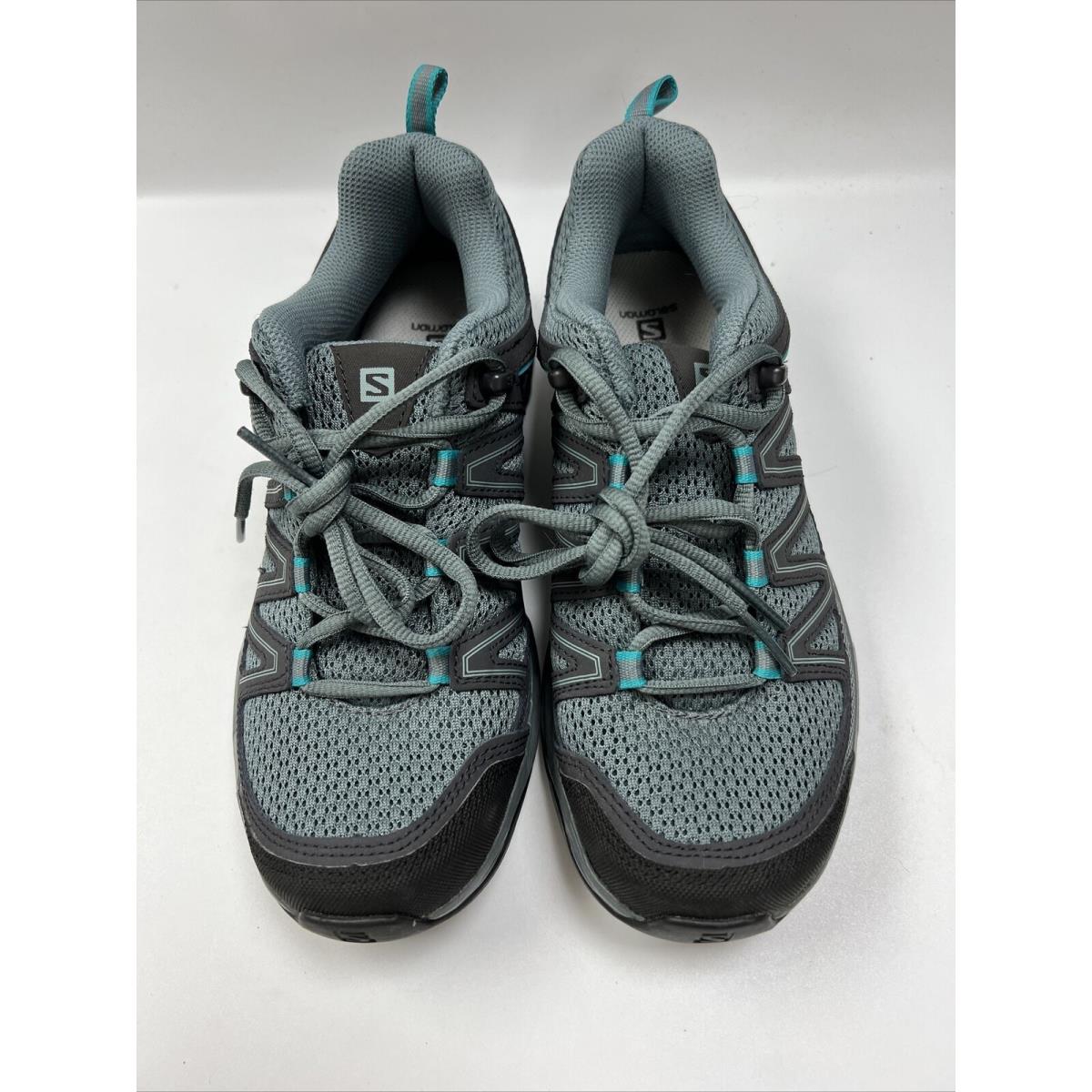 Salomon shoes Hiking - Gray 1