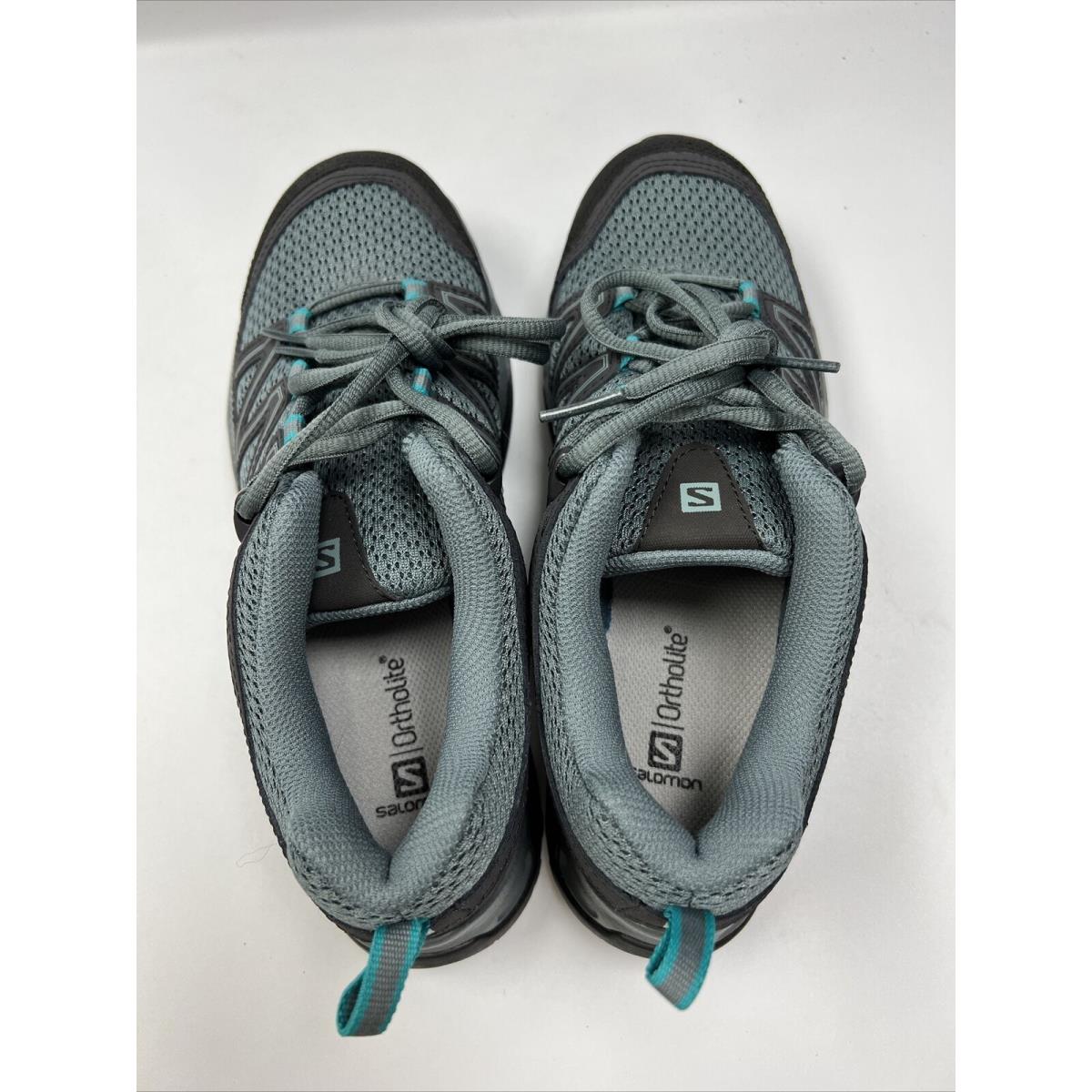 Salomon shoes Hiking - Gray 2