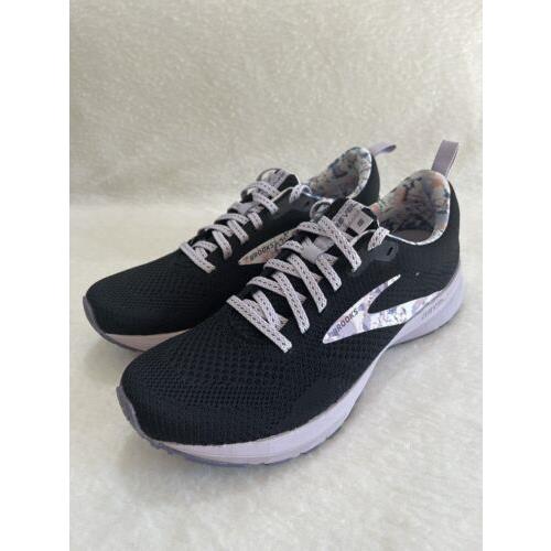 Women`s Brooks Revel 5 Running Sneaker Shoes Size 8.5 Energize