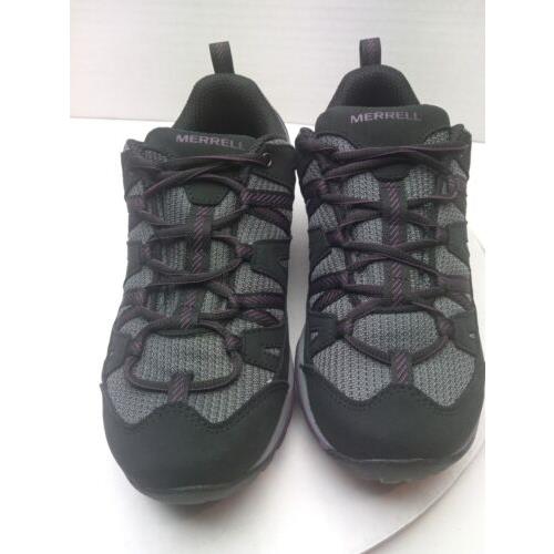 Merrell shoes Siren Sport - Black 1