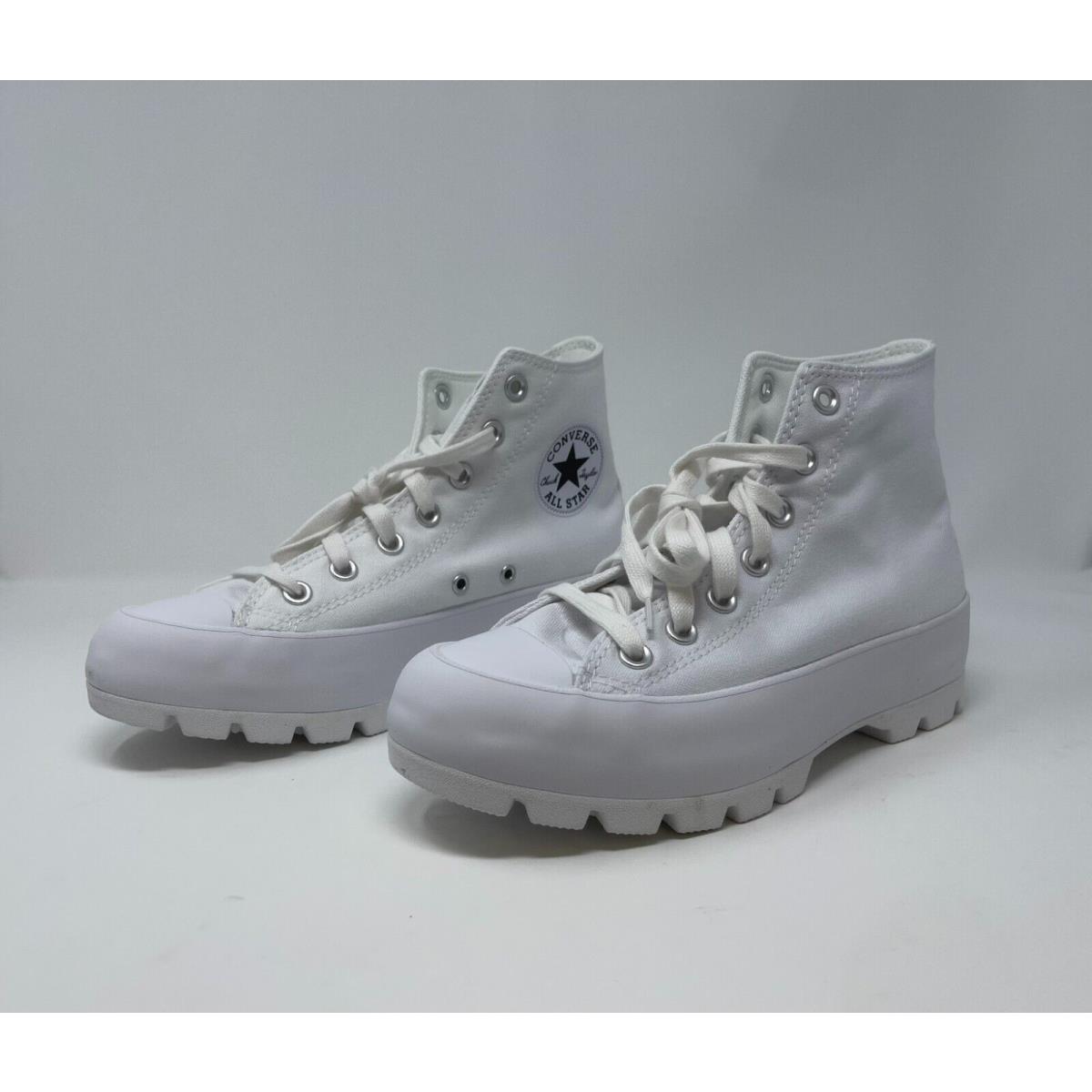 Converse shoes All Star - White 1