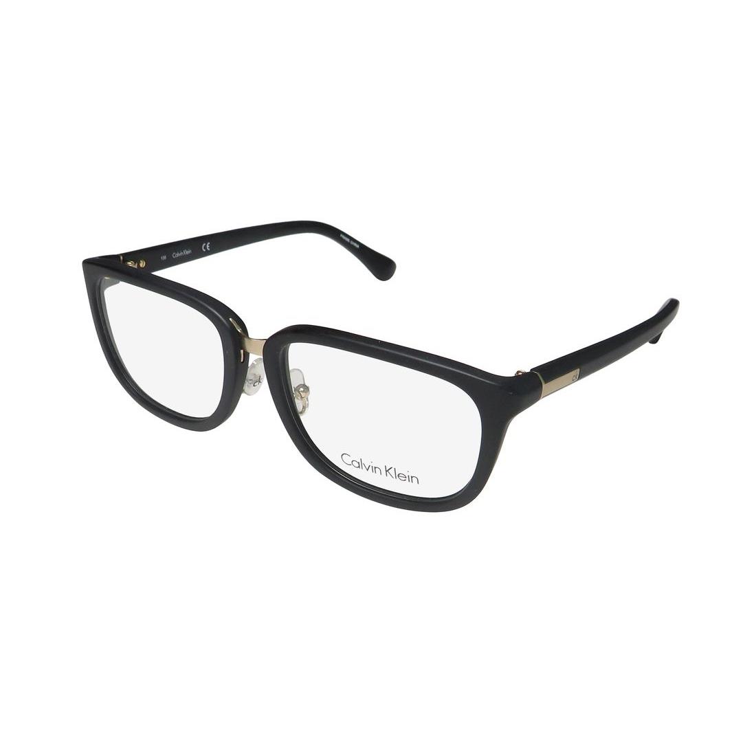 Calvin Klein 5846A Contemporary Premium Quality Elegant Eyeglass Frame/glasses