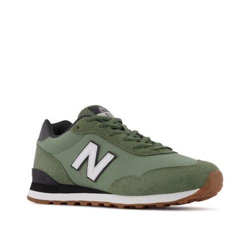 Balance 515 Men`s Sneakers Shoes Size 10 Green ML515NP3
