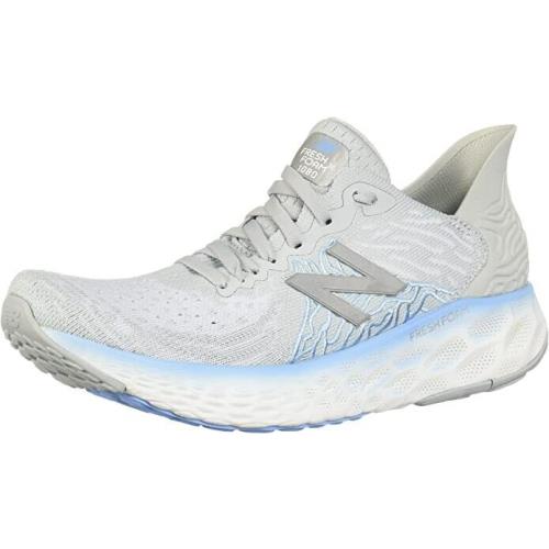New Balance Fresh Foam 1080 V10 Running Sneakers Shoes W1080G10 12 Narrow 2A AA