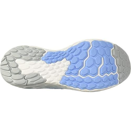 New Balance shoes Fresh Foam - Gray , Light Cyclone/Team Carolina Manufacturer 1