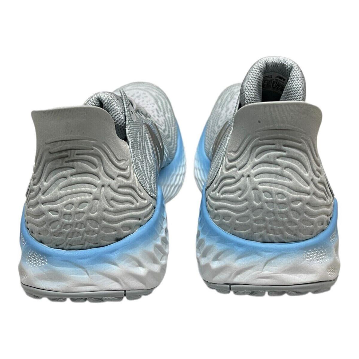 New Balance shoes Fresh Foam - Gray , Light Cyclone/Team Carolina Manufacturer 4
