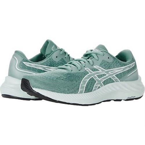 Woman`s Sneakers Athletic Shoes Asics Gel-excite 9