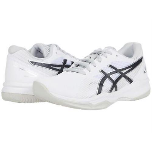 Woman`s Sneakers Athletic Shoes Asics Gel-game 8