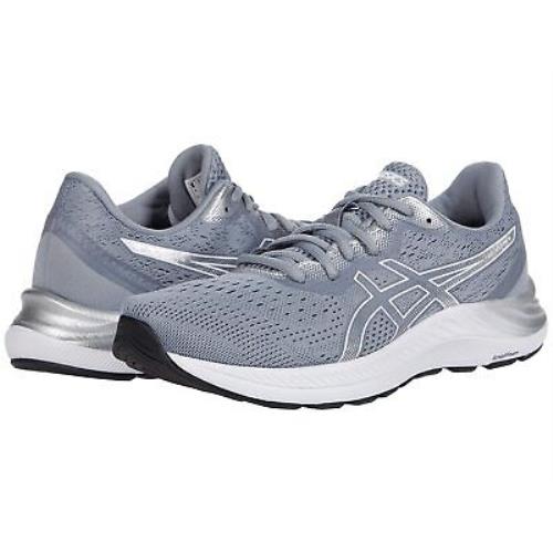 Woman`s Sneakers Athletic Shoes Asics Gel-excite 8
