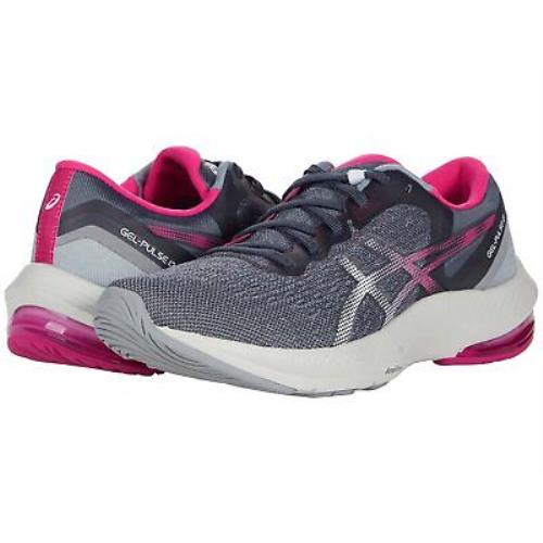 Woman`s Sneakers Athletic Shoes Asics Gel-pulse 13