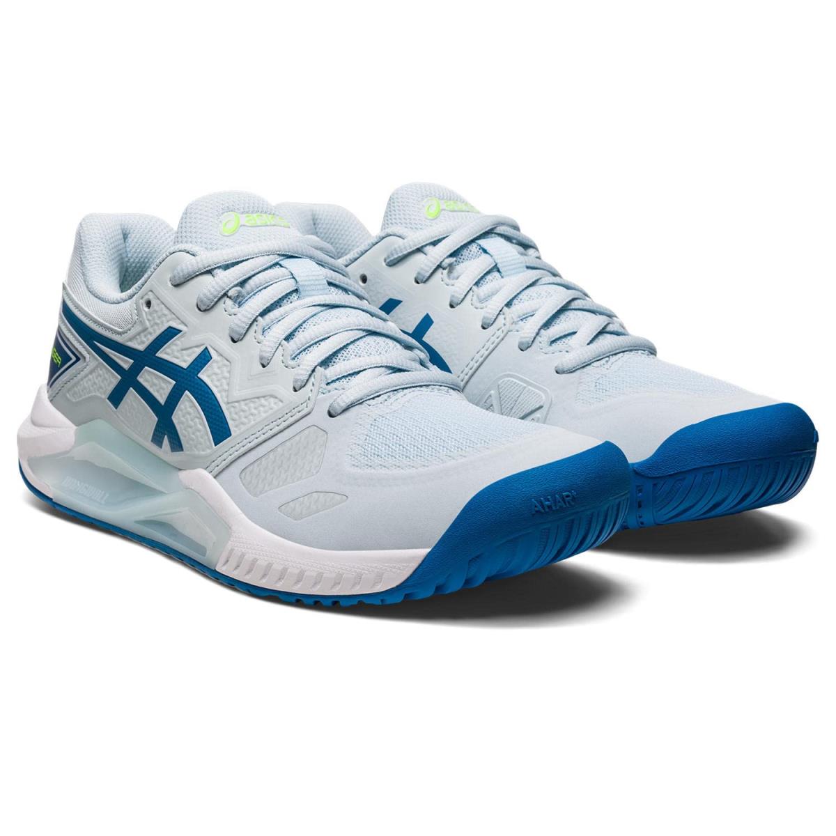 Woman`s Sneakers Athletic Shoes Asics Gel-challenger 13
