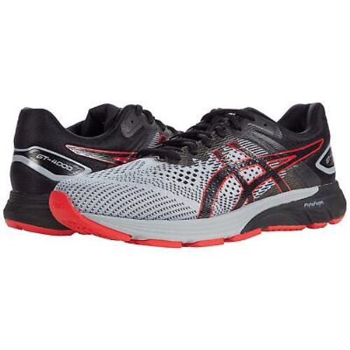 Man`s Sneakers Athletic Shoes Asics GT-4000 2