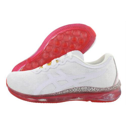 Asics Gel-quantum Infinity Womens Shoes Size 9.5 Color: White/pink