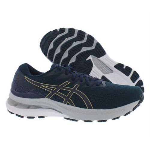 Asics Gel-kayano Womens Shoes Size 10 Color: French Blue/thunder Blue