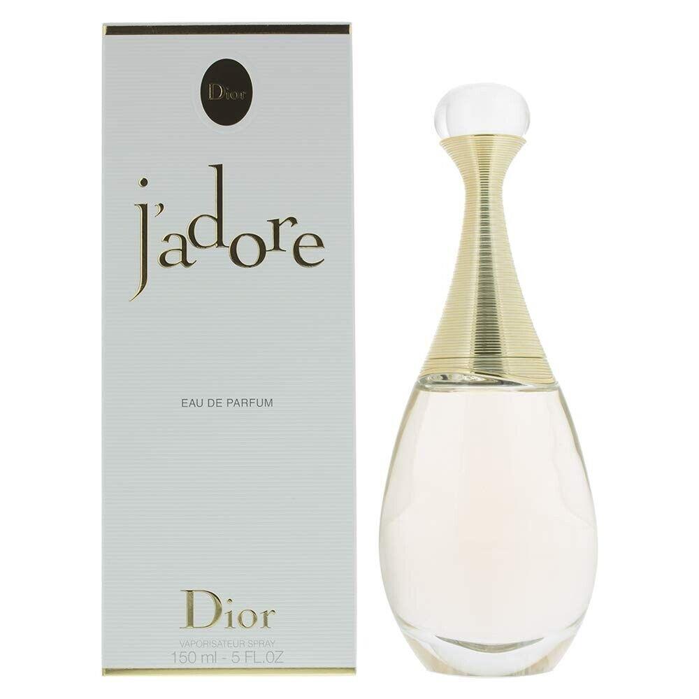 J`adore by Christian Dior 5 oz Edp Perfume Spray For Women