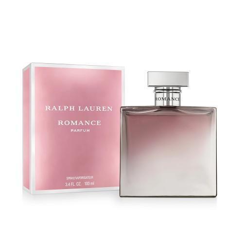 Romance Perfume Ralph Lauren 3.4 Oz 100 ml Parfum Spray For Women Box