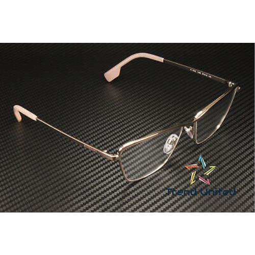 Burberry eyeglasses  - Pink Frame