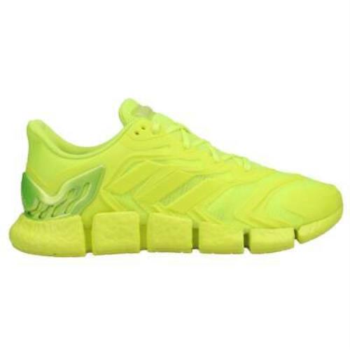 Adidas FZ1717 Climacool Vento Mens Running Sneakers Shoes - Yellow