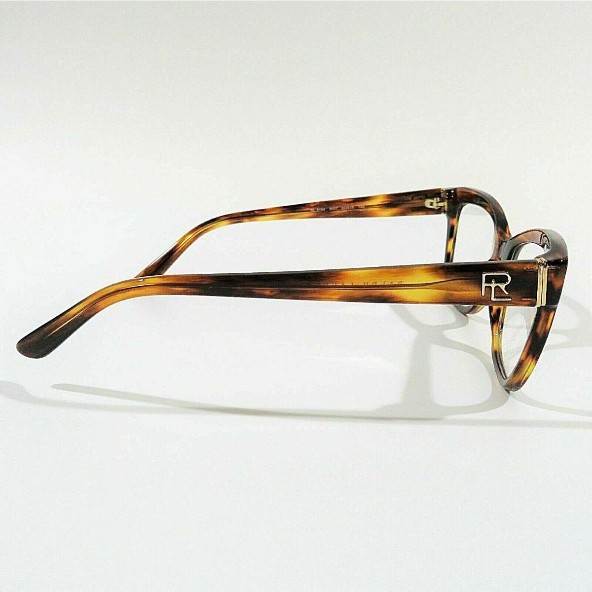 Ralph Lauren eyeglasses  - Brown , Brown Frame 1