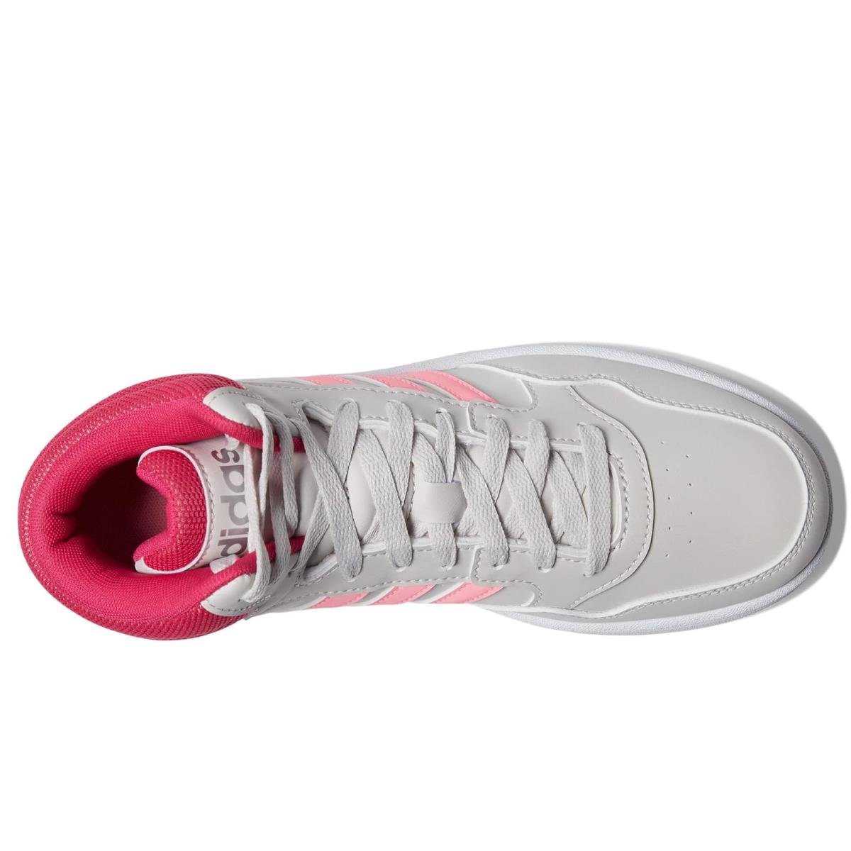Adidas shoes  - Grey One/Beam Pink/Team Real Magenta 0