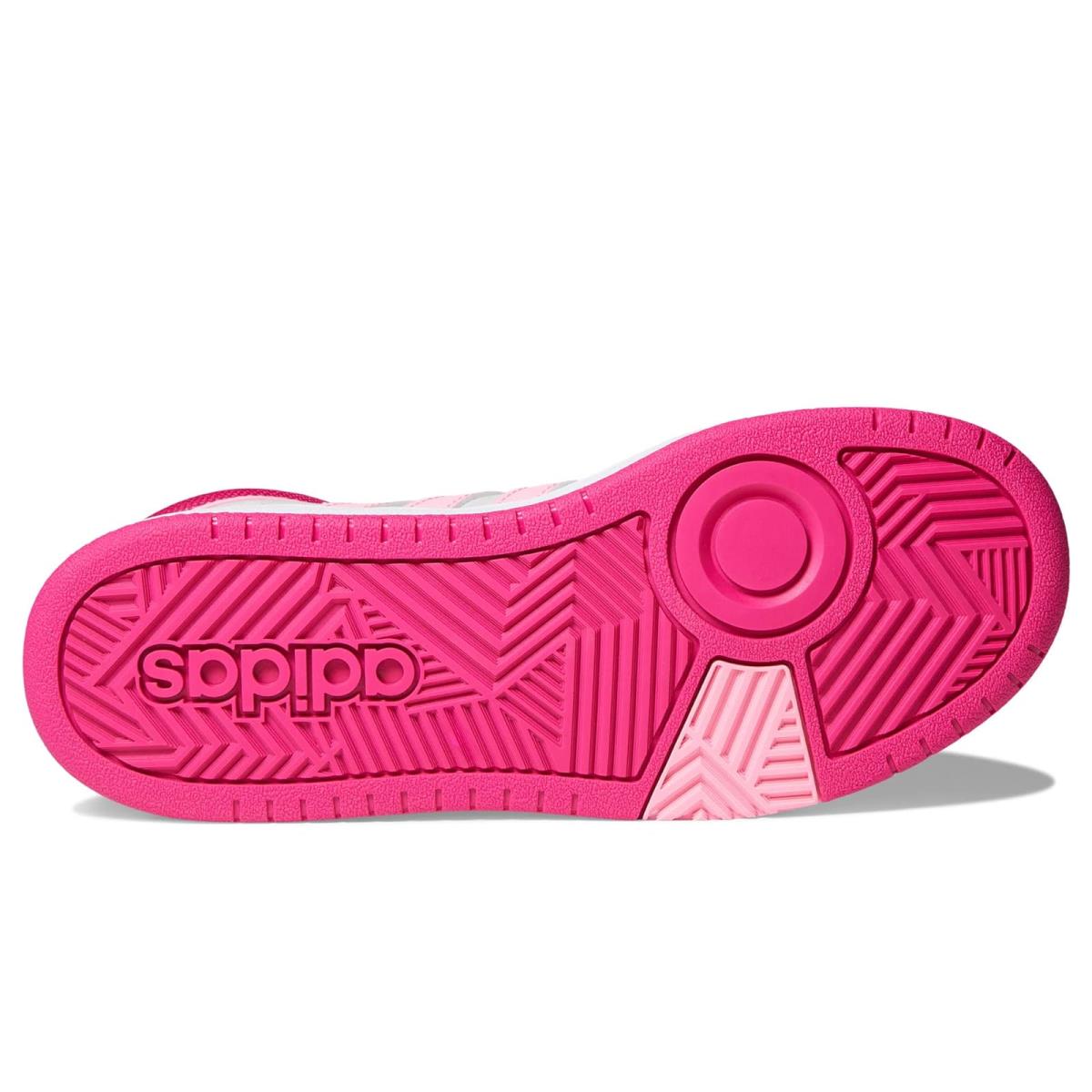 Adidas shoes  - Grey One/Beam Pink/Team Real Magenta 1