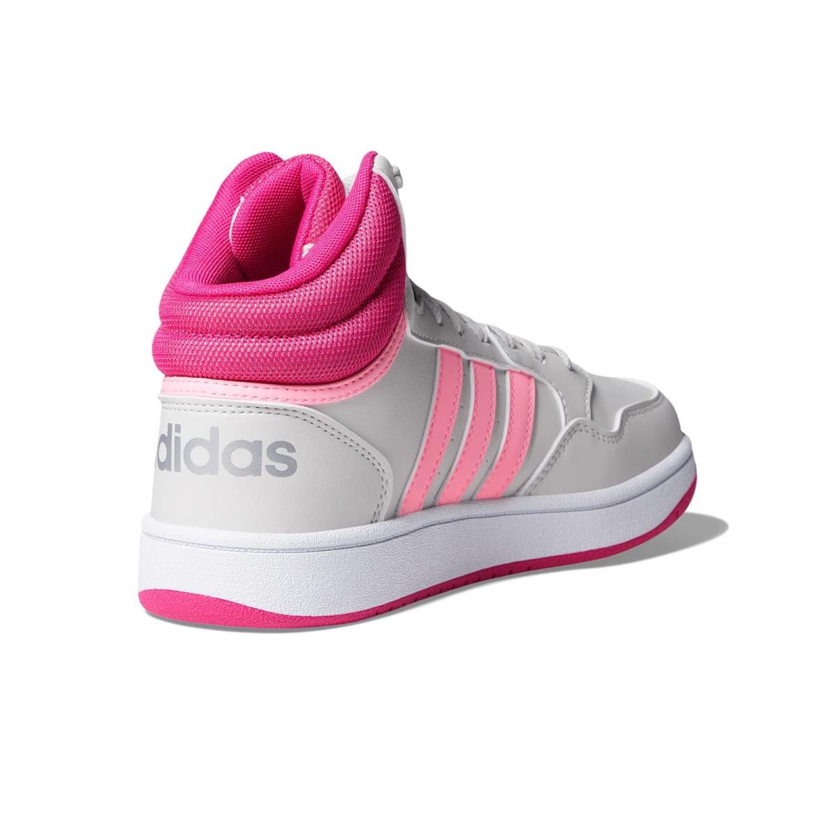 Adidas shoes  - Grey One/Beam Pink/Team Real Magenta 3