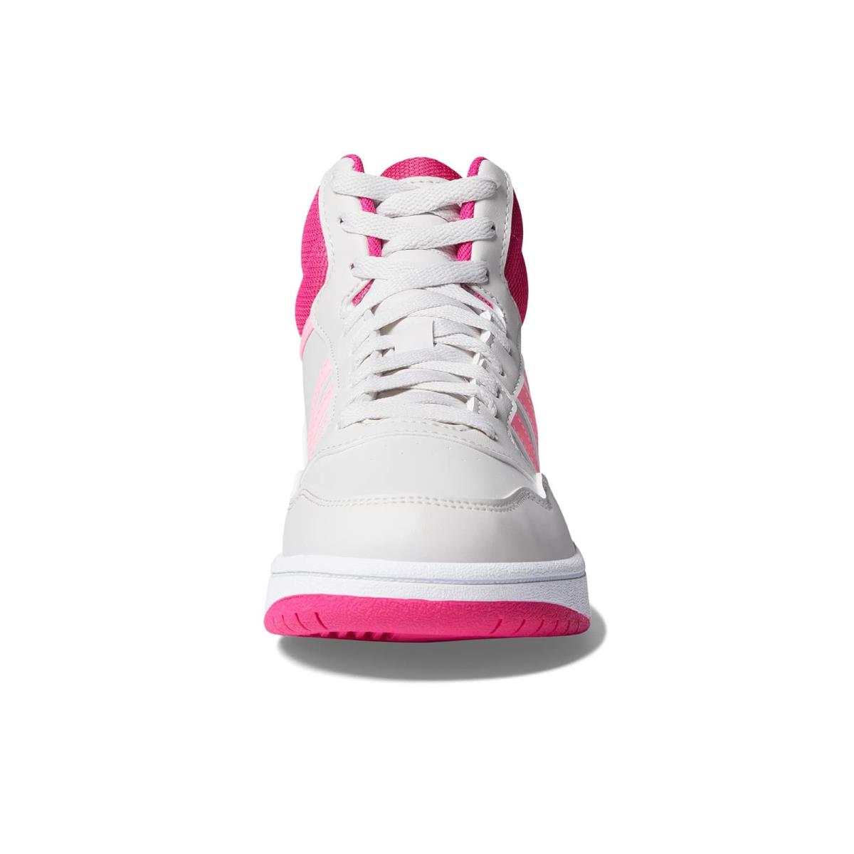 Adidas shoes  - Grey One/Beam Pink/Team Real Magenta 4