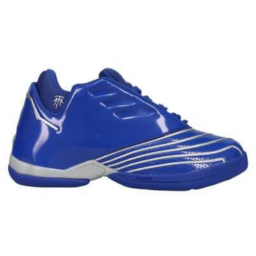 Adidas FX4064 T-mac 2.0 Restomod Mens Basketball Sneakers Shoes Casual