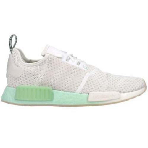 Adidas FV1737 Nmd_R1 Mens Sneakers Shoes Casual - White