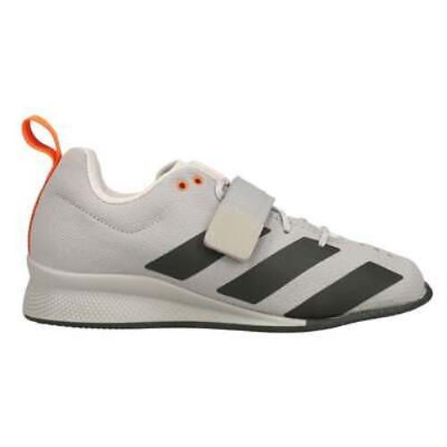 Adidas FV6591 Adipower Weightlifting Mens Weightlifting Sneakers Shoes Casual