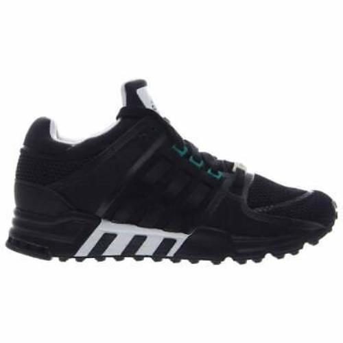 Adidas Equipment Support 2.0 S81484 Equipment Support 2.0 Mens Running Sneakers Shoes - Black