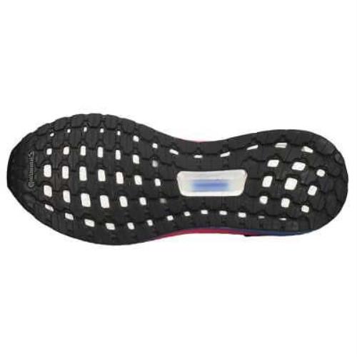 Adidas shoes Ultraboost Ultra Boost - Black,Blue,Pink 3