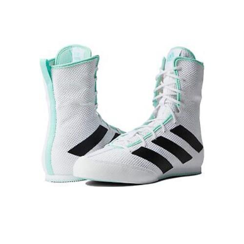Unisex Sneakers Athletic Shoes Adidas Box Hog 3