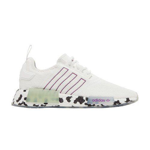 Adidas Women`s Nmd R1 GZ7995 Athletic Shoes