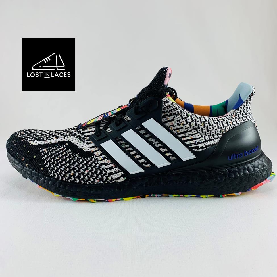 men's adidas ultraboost bca running shoes