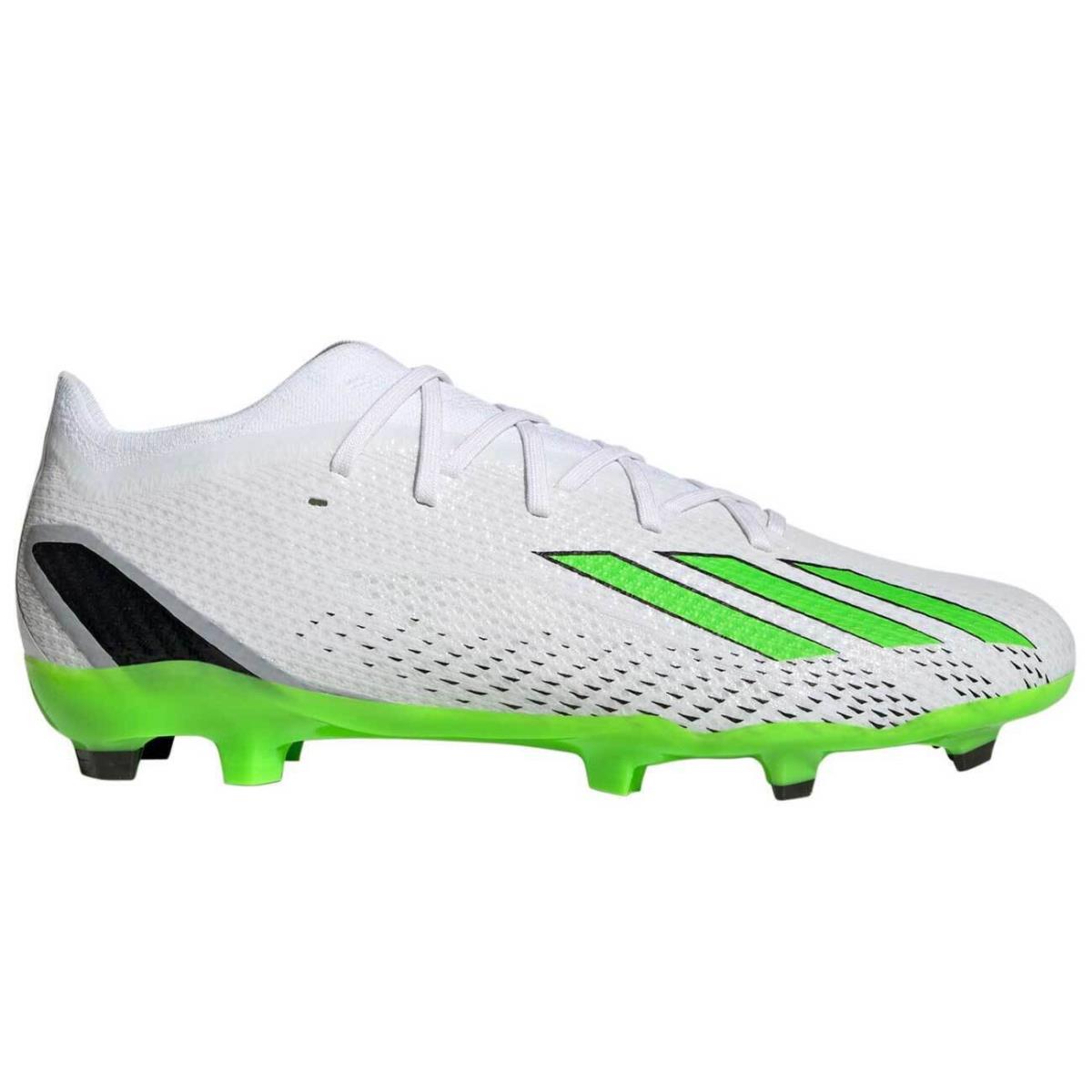 Adidas X Speedportal.2 Firm Ground Soccer Cleats HP5904 Men`s Soccer Shoes