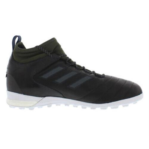 Adidas shoes  - Black/Olive , White Main 1